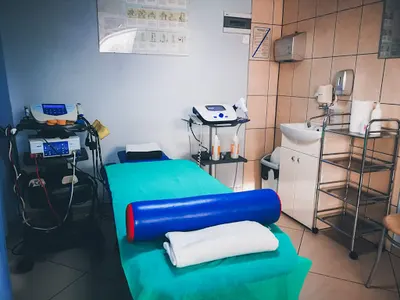 Ośrodek Rehabilitacji AKSON